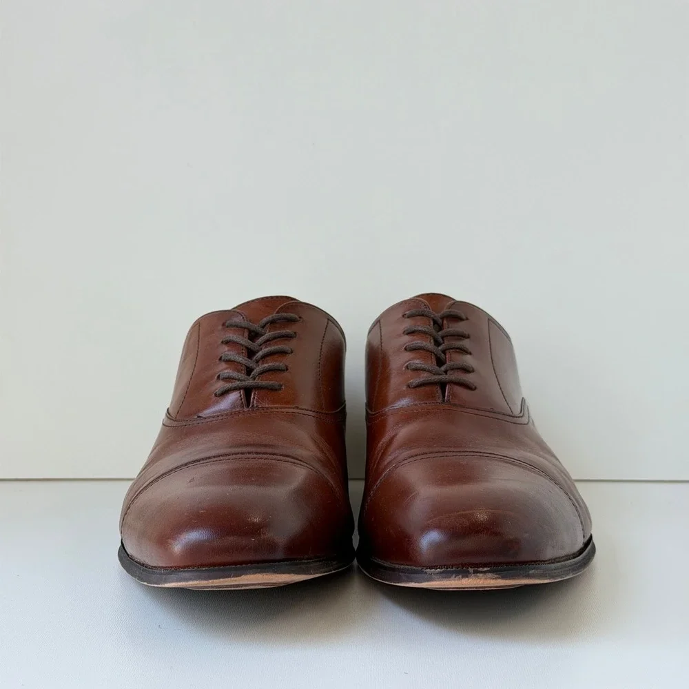 Florsheim please review